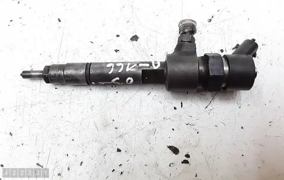 Alfa Romeo 166 Fuel injector 0445110119