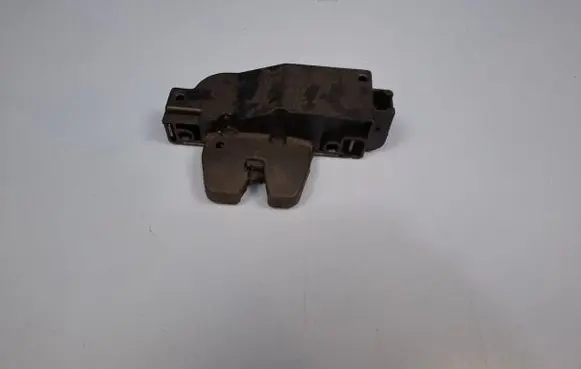 Citroen Xsara Tailgate/trunk/boot lock/catch/latch 9646091580