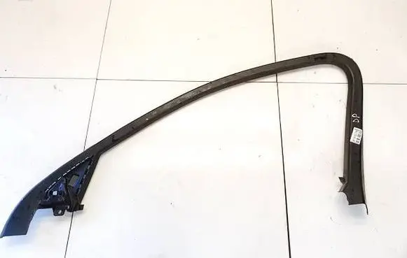 Audi A6 S6 C7 4G Other front door trim element 4g0867610