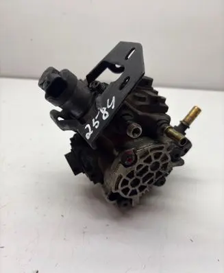 Peugeot 407 Fuel injection high pressure pump 0445010102 9656300380 03001143201