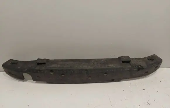 Volkswagen Beetle A5 Front bumper foam support bar 5C5807248