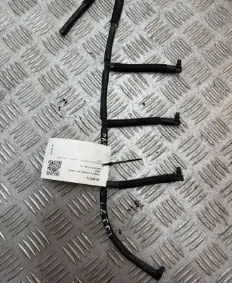 BMW 3 E90 E91 Fuel return line/hose 2136300 928301101