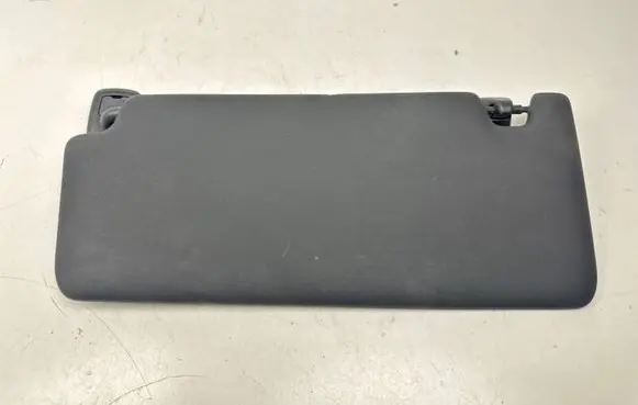 BMW 3 G20 G21 Sun visor