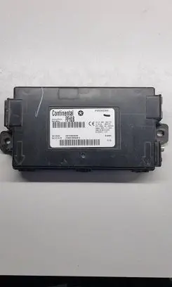 Dodge Challenger Keyless (KESSY) go control unit/module 68234229AC 40821703