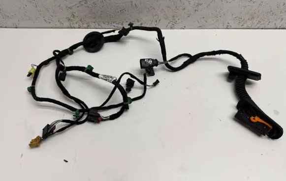Seat Arona Front door wiring loom 6F1971120ES
