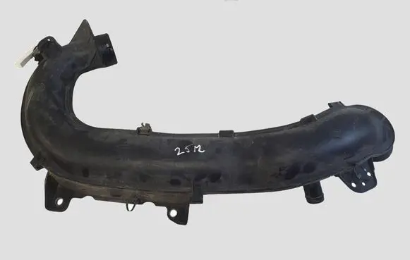 Ford S-MAX Intercooler hose/pipe N07011C160