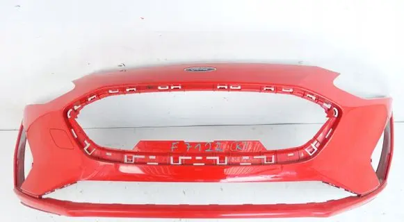 Ford Transit Courier Front bumper 17757