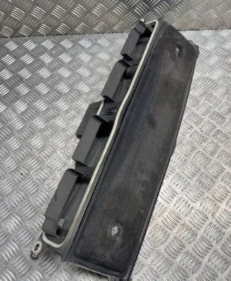 Opel Zafira C Air intake duct part 13301669 482722431
