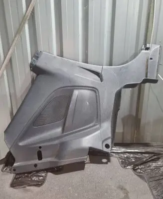 Ford Ka Coupe rear side trim panel 