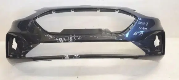 Ford Focus Front bumper