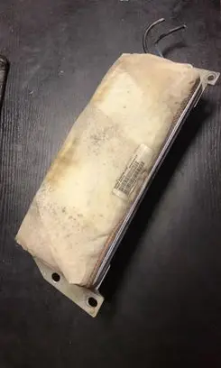 BMW 7 E38 Passenger airbag 39823629204K