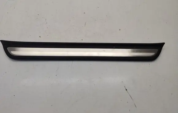 KIA Ceed Front sill trim cover 85884J7000 85883J7000 85883J7000WK