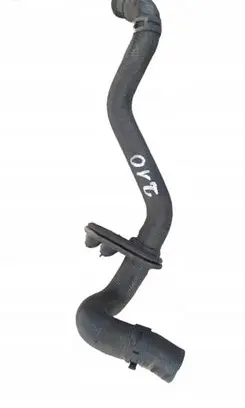 Mercedes-Benz E W210 Engine coolant pipe/hose