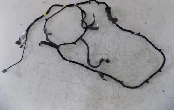Volvo XC90 Tailgate/trunk wiring harness 32359926 32359926AB