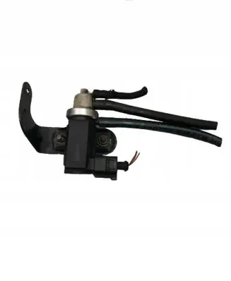 Audi A4 S4 B6 8E 8H Turbo solenoid valve 1J0906627B