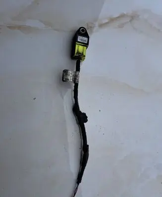 KIA Optima Airbag deployment crash/impact sensor 959203Z100 3Z000151028 91711