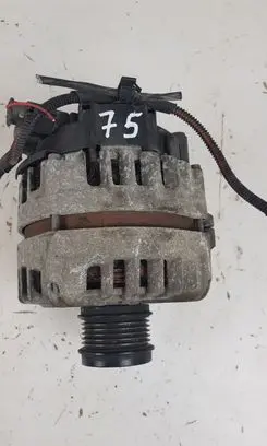 Peugeot 2008 I Generator/alternator 9810525380 2624310C