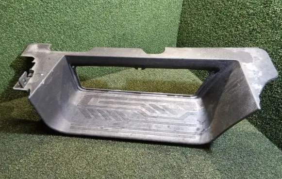 Ford Tourneo Custom Front sill trim cover BK21V13200AG