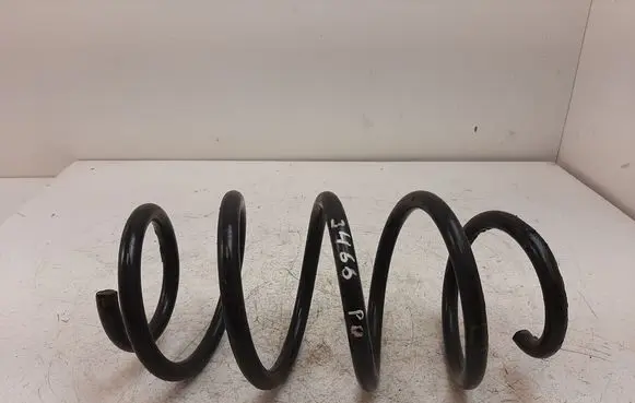 Volkswagen PASSAT B6 Front coil spring