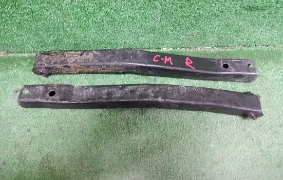Ford C-MAX II Frame 
