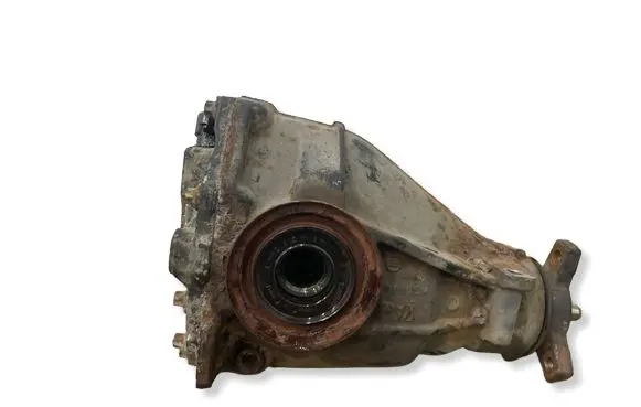 Mercedes-Benz SLK R171 Rear differential A2033510908G