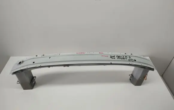 Opel Astra J Front bumper cross member 39069809