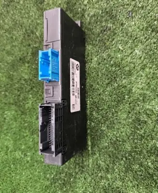 BMW 5 F10 F11 Gateway control module 9380322 61359380322 ZGW028SK