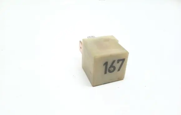 Audi A3 S3 8L Other relay 191906383C
