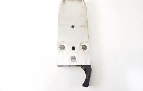 Mercedes-Benz A W177 Front bumper shock/impact absorber A1776202300