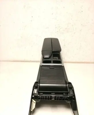 Mercedes-Benz ML W166 Armrest 
