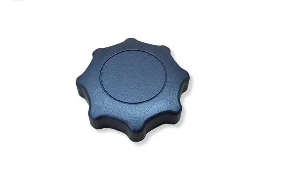 Skoda Fabia Mk3 (NJ) Seat adjustment knob 6R0881671D