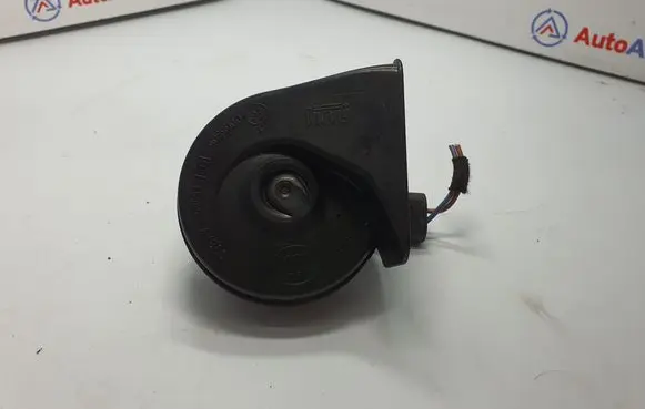 BMW X5 E70 Horn signal 7288096 61337288096 7266392