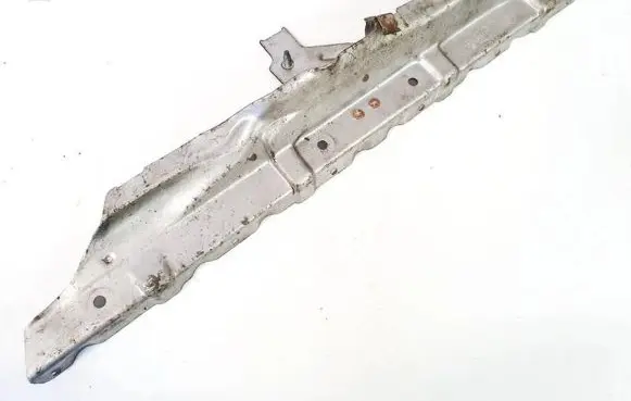 BMW X3 F25 Radiator support slam panel 1165758857905 11657588579-05