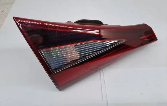 Hyundai i20 (BC3 BI3) Rear/tail lights 92403Q0000