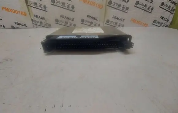 Audi A6 S6 C5 4B ESP (stability system) control unit 8D0907389B 0265109462
