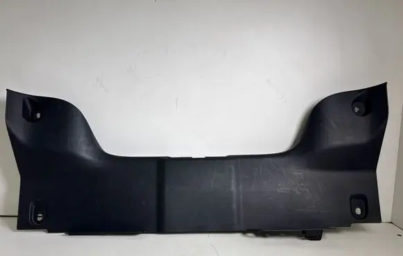 Ford Mustang VI Trunk/boot sill cover protection FR3B63424A82