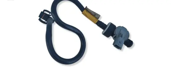 Renault Captur Vacuum line/pipe/hose 474017915R