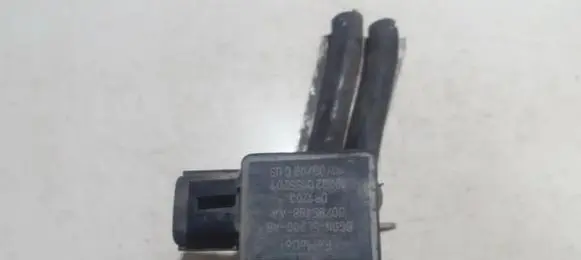 Volvo V70 Exhaust gas pressure sensor 6g9n5l200ab 30785486-aa