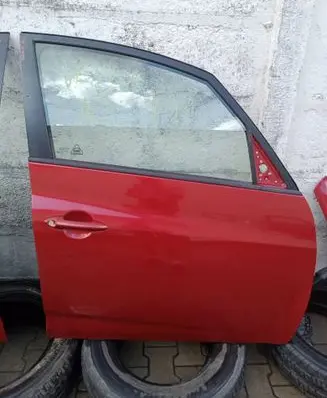 KIA Venga Front door