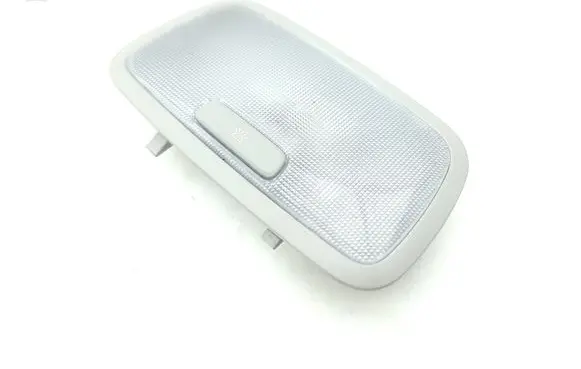 Hyundai Tucson IV NX4 Rear seat light 92850L1000