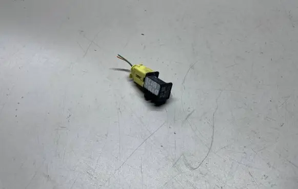 KIA Rio Airbag deployment crash/impact sensor 95920H8000