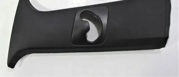 BMW X5 E70 Other sill/pillar trim element 7129751
