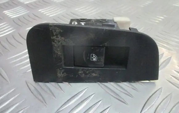Chevrolet Epica Electric window control switch