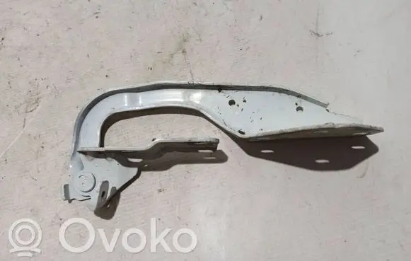 Dacia Duster II Engine bonnet/hood hinges 654006928R