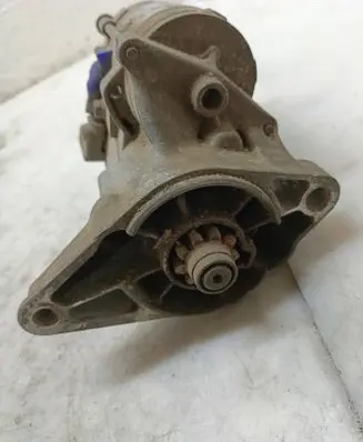 Toyota Corolla E90 Starter motor 2810016110
