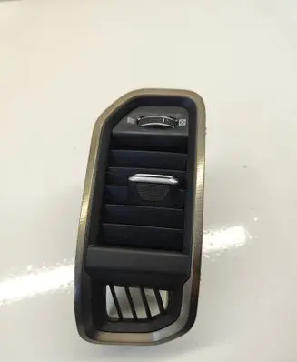 Dodge RAM Dashboard side air vent grill/cover trim 5YM473X7AD 76669F08 5YM473X7AE