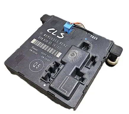 Mercedes-Benz E W211 Door control unit/module 2198200226 00005031