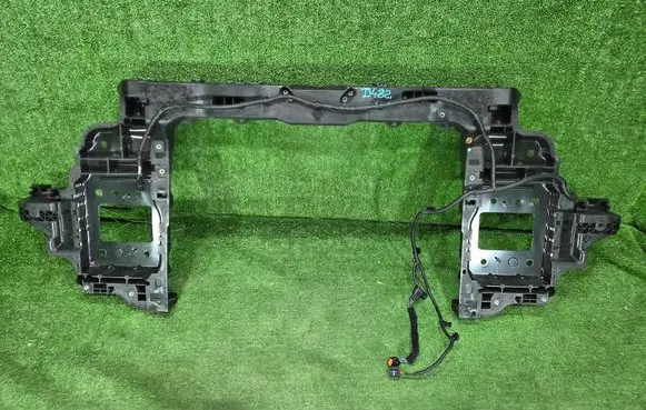 KIA EV3 Radiator support slam panel 64101EV000