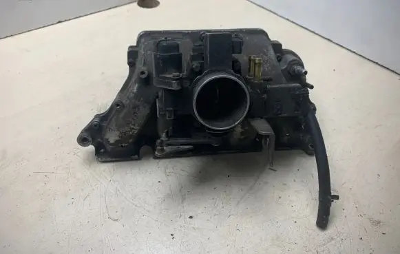 Opel Astra G Intake manifold 90530852 508332857219