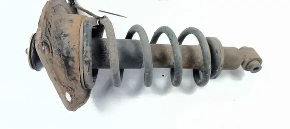 Chevrolet Camaro Rear shock absorber/damper 